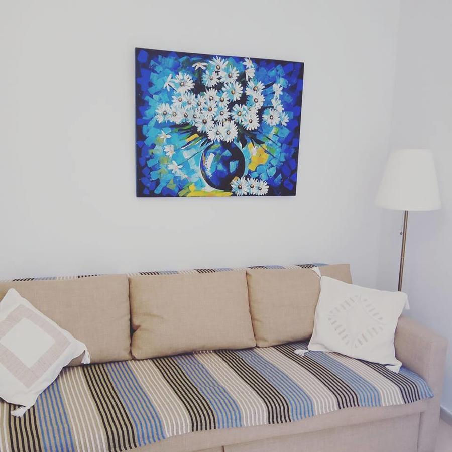 Socrates Family Apartments Kalligoni المظهر الخارجي الصورة